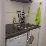 Jina Appartement Strasbourg
