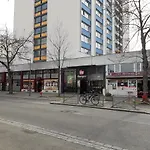 Jina Strasbourg