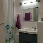 Jina Appartement Strasbourg