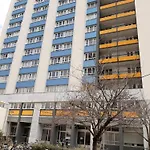 Apartment Jina Strasbourg