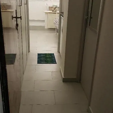 Apartment Jina