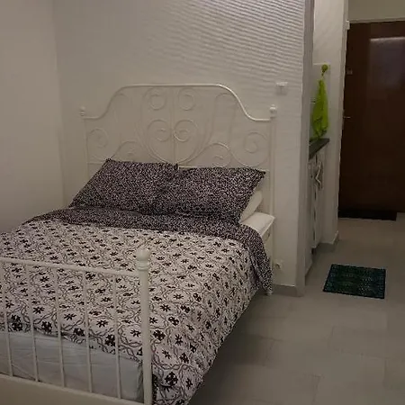 Apartment Jina Strasbourg