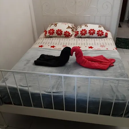 Apartment Jina Strasbourg