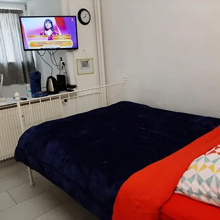 Apartment Jina