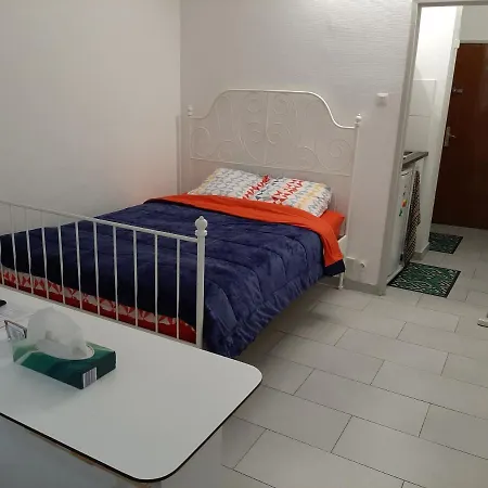 Apartment Jina *