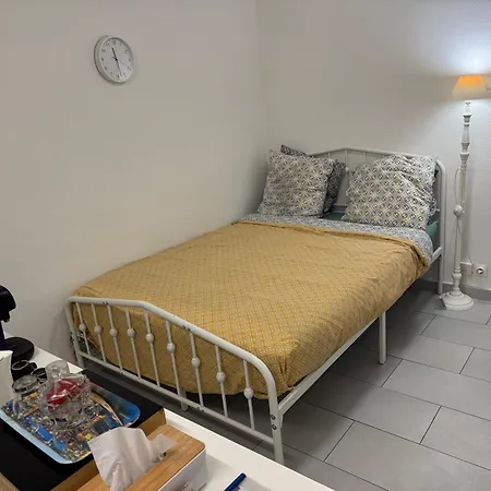 Lägenhet Jina