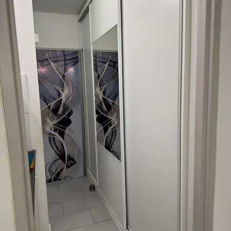 Apartmán Jina