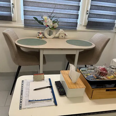 Jina Apartman